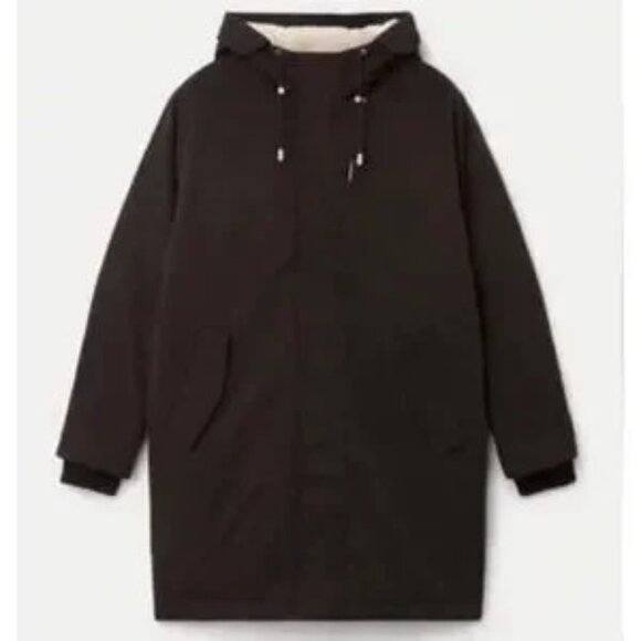 NWT: Frank and Oak The Alpine Parka Size XXL - Picture 2 of 13